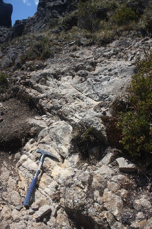 Parque Nacional Chirripó 15